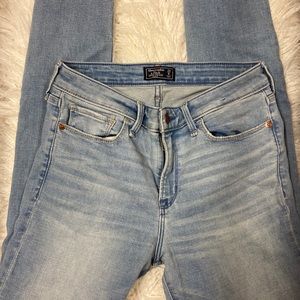Abercrombie Jeans
